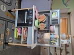 Speelgoedkeuken Miele, Kinderen en Baby's, Ophalen, Zo goed als nieuw, Hout, Speelkeuken
