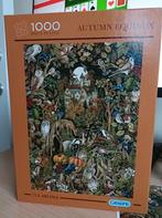 Puzzel  Gibsons  1000 stukjes, Hobby en Vrije tijd, Ophalen of Verzenden, 500 t/m 1500 stukjes, Zo goed als nieuw, Legpuzzel