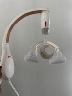 Muziekmobiel fisher price, Ophalen, Zo goed als nieuw, Overige typen, Met geluid