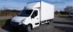 MASTER HAYON, Autos, Camionnettes & Utilitaires, Euro 5, Achat, Entreprise, 3 places