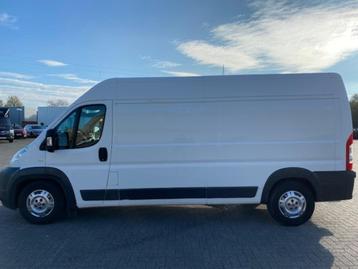 Fiat Ducato 2300JTD 105000km 6/2013 met inrichting