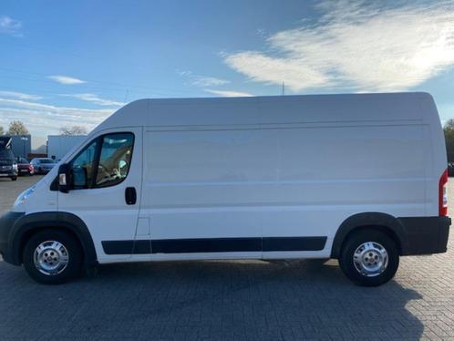 Fiat Ducato 2300JTD 105000km 6/2013 met inrichting, Autos, Camionnettes & Utilitaires, Particulier, ABS, Airbags, Air conditionné