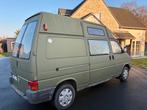 Volkswagen transporter T4, Autos, Achat, Boîte manuelle, Particulier, Vert