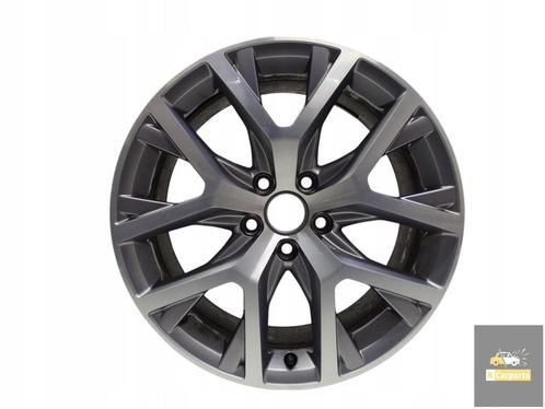 VW Golf VII Alltrack 5G0 18 inch velg 5G0601025BM origineel, Auto-onderdelen, Banden en Velgen, Gebruikt