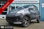 Microcar Brommobiel M.GO Highland DCI | Aixam - Ligier, Gebruikt, Ligier