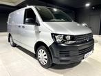 Volkswagen T6 Transporter 2.0 TDi 150CV CARBOX TVAC GPS, Auto's, Volkswagen, Stof, 1995 cc, 4 cilinders, Bedrijf