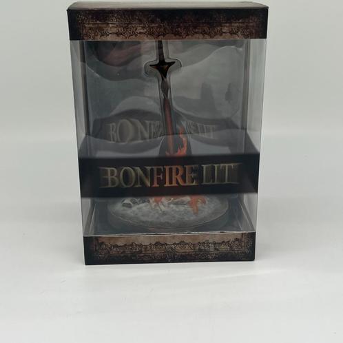 Dark Souls III | Bonfire 1/6 Scale Light Up Statue, Verzamelen, Beelden en Beeldjes, Ophalen