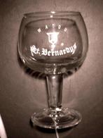 Sint-BERNARDUS Watou (Nr 1), Verzamelen, Biermerken, Glas of Glazen, Ophalen of Verzenden, Zo goed als nieuw