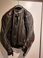 veste moto ixs noir, Motos, Vêtements | Vêtements de moto, IXS, Manteau | cuir, Seconde main