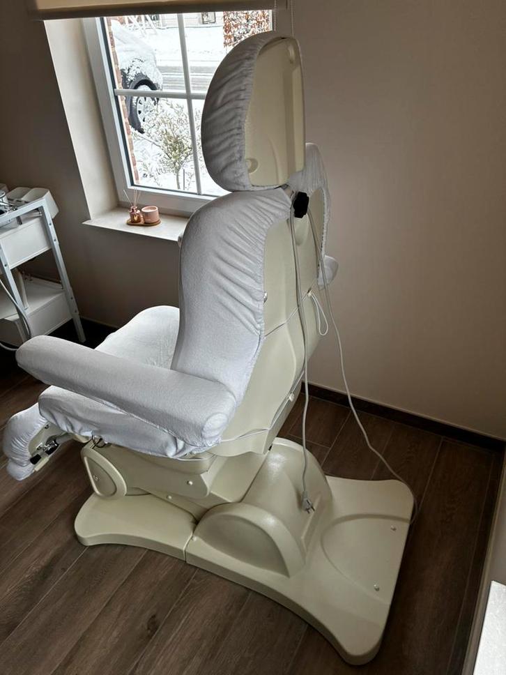 Pedicure benodigdheden, Diversen, Verpleegmiddelen, Gebruikt, Ophalen