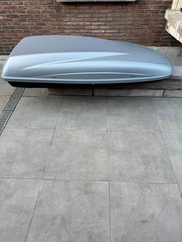 Valise de toit Audi, Autos : Divers, Enlèvement, Neuf