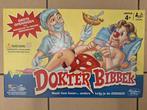 Dokter bibber, Hobby en Vrije tijd, Gezelschapsspellen | Overige, Ophalen, Gebruikt