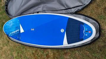 Starboard go surf 155liter, Enlèvement, Comme neuf