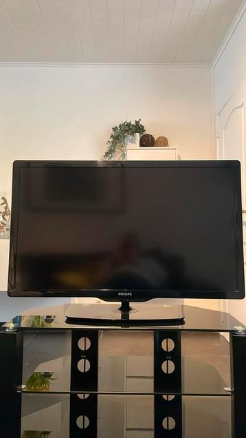 Philips 40PFL5206H led televisie beschikbaar voor biedingen