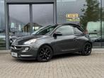 Opel Adam Jam 1.2 *CarPlay*Cruise*, Auto's, Opel, ADAM, Zwart, Blauw, 124 g/km