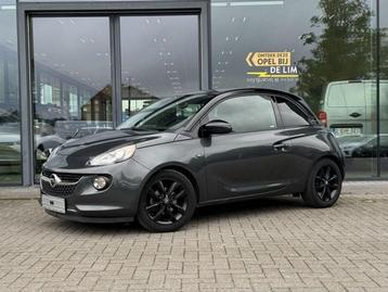 Opel Adam Jam 1.2 *CarPlay*Cruise* beschikbaar voor biedingen