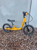 Loopfiets Decathlon, Kinderen en Baby's, Ophalen, Zo goed als nieuw, Loopfiets