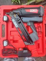 Senco sgt90i, Ophalen of Verzenden, Zo goed als nieuw