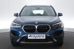 (2BMA521) BMW X1, Auto's, BMW, Gebruikt, Euro 6, Electronic Stability Program (ESP), 146 g/km