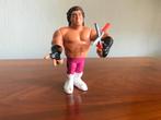 Vintage WWF Brutus "The Barber" Beefcake Hasbro 1991, Ophalen of Verzenden, Gebruikt