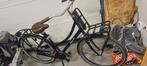 Degelijke fiets met lage instap, Ophalen, Zo goed als nieuw, Stokvis