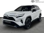 Toyota RAV-4 Style Plus 2WD, Autos, Toyota, 2487 cm³, Euro 6, 131 kW, Noir