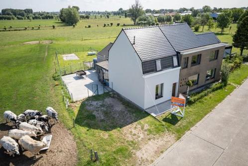 Huis te koop in Lochristi, 2 slpks, Immo, Huizen en Appartementen te koop, Vrijstaande woning, D