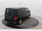 Volkswagen Transporter T6.1 1000 Combi Swb Transporter 2.0 T, Auto's, Volkswagen, Automaat, Zwart, Bedrijf, Diesel