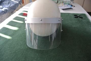 casque de moto, Autres marques, M, Enlèvement ou Envoi, Hommes