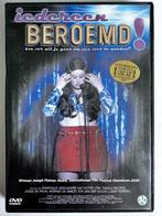 DVD Iedereen Beroemd, Cd's en Dvd's, Dvd's | Nederlandstalig, Ophalen of Verzenden, Gebruikt, Overige genres, Tv fictie