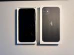 Iphone 11 apple telefoon zwart, Telecommunicatie, Mobiele telefoons | Apple iPhone, Ophalen, 80 %, Zwart, IPhone 11