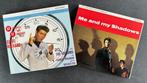 CLIFF RICHARD - 32 Minutes & Me and my Shadows ( 2 CDs ), Envoi, 1960 à 1980, Comme neuf