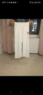 Jogging broek, Vêtements | Femmes, Culottes & Pantalons, Taille 36 (S), Ami paris, Comme neuf, Blanc