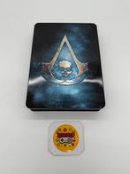 Assassin's Creed IV Black Flag Skull Edition Steelbook PS3, Enlèvement ou Envoi, 1 joueur, Aventure et Action, Utilisé