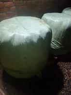 Midi balen hooi, Dieren en Toebehoren, Dierenvoeding, Ophalen