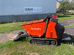 Kubota KC70 (bj 2017)