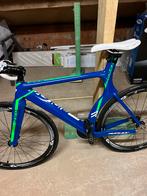 ridley grena piste fiets maat54, Sport en Fitness, Ophalen, Zo goed als nieuw