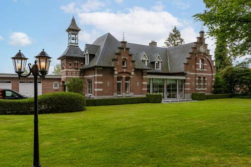 Unieke & Exclusieve vakantiewoning Villa Gentbos regio Gent!, Vakantie, Vakantiehuizen | België, Antwerpen of Vlaanderen, Landhuis of Villa
