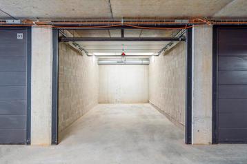 Garage te koop in Blankenberge