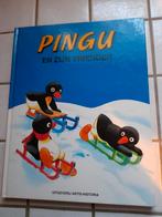 Voorleesboek, Pingu en zijn vrienden, NIEUW, Non-fictie, Jongen of Meisje, Nieuw, Ophalen of Verzenden