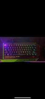 Razer Toetsenbord, Computers en Software, Toetsenborden, Ophalen, Zo goed als nieuw