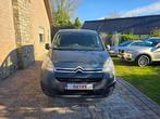 Citroën Berlingo 1.6 VTI Club, Autos, Argent ou Gris, Achat, Entreprise, Boîte manuelle