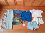 Pakket kleding meisje maat 152, Ophalen, Gebruikt, Meisje, Setje