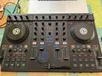 Traktor S4 NI + Macbook pro 17", Musique & Instruments, DJ sets & Platines, Enlèvement, Utilisé, DJ-Set, Autres marques