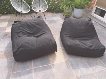 loungechair scapa home, Enlèvement ou Envoi, Comme neuf, Noir