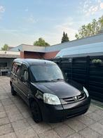 Peugeot Partner, Diesel, Particulier, Euro 4, Te koop