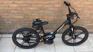 Edirt bike 20 inch  beschikbaar voor biedingen