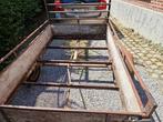 Aanhangwagen met werk aan of voor wisselstukken, Auto diversen, Aanhangers en Bagagewagens, Ophalen, Gebruikt