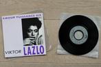 Viktor Lazlo Serge Gainsbourg 45t, CD & DVD, Vinyles | Autres Vinyles, Comme neuf, Autres formats, Enlèvement ou Envoi