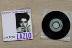 Viktor Lazlo Serge Gainsbourg 45t, Ophalen of Verzenden, Zo goed als nieuw, Overige formaten